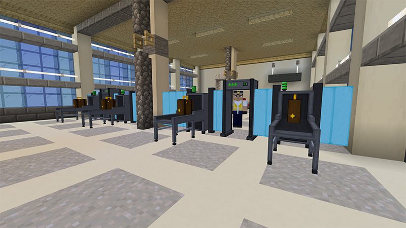 Airport Tycoon Airport Tycoon by Doctor Benx