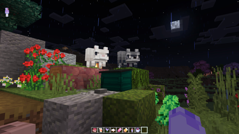 NomCraft Add-On Screenshot #2