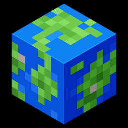 Minecraft National Park Pack Icon