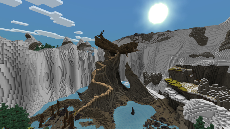Ice Age Screenshot #5
