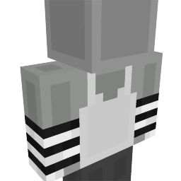 Striped Gloves Key Art