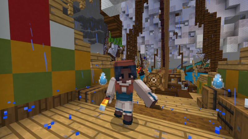 The Kraken Screenshot #6