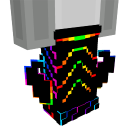 RGB Pants on the Minecraft Marketplace by Mazario Studios