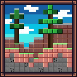 Beyond: Platformer Pack Icon