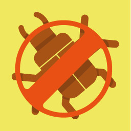 Pest Control Pack Icon