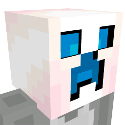 Snowy Creeper Key Art