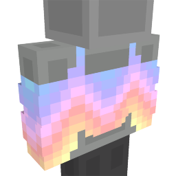 Marshmallow Crop Top