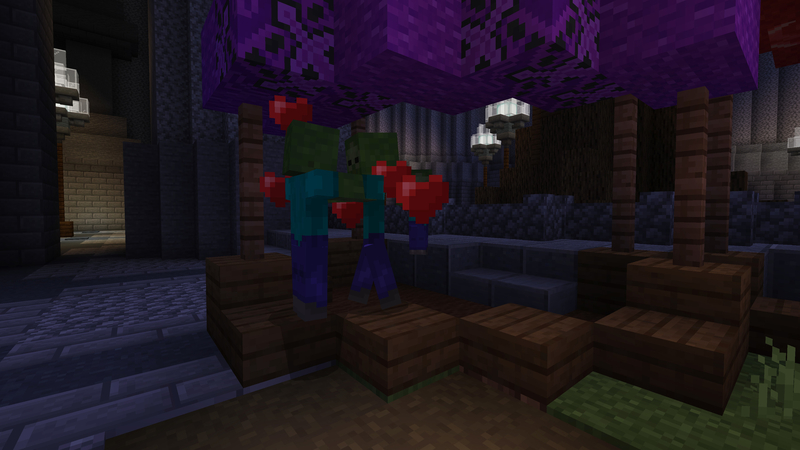 Mob Empire Screenshot #2