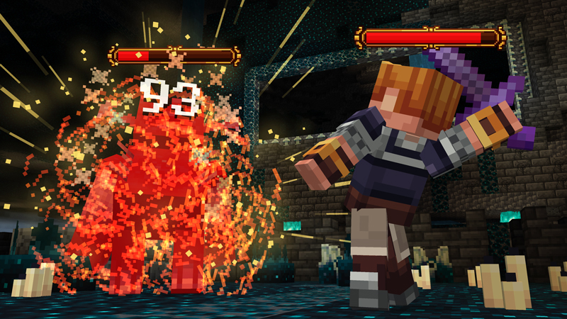 DAMAGE INDICATORS 3.0 Add-On screenshot 1