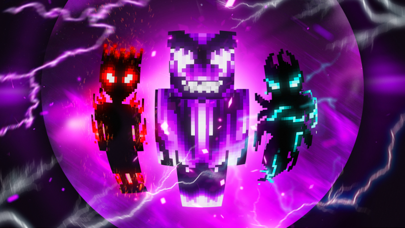 Phonk Style on the Minecraft Marketplace by Box Build