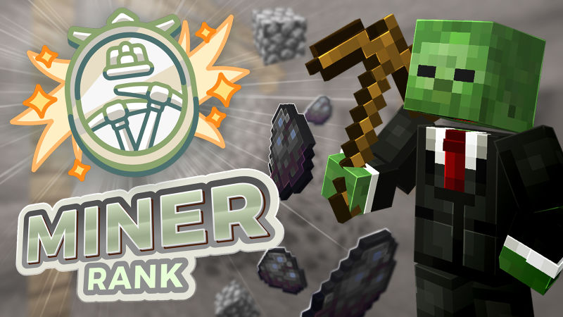 Miner Rank [MINES]