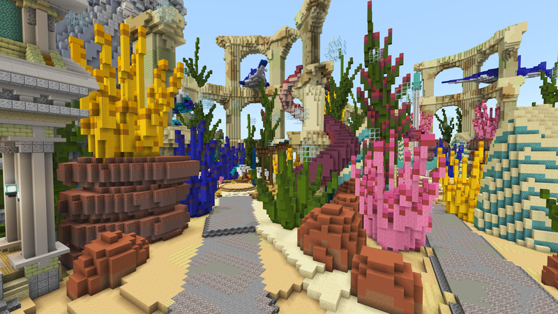 Atlantis City Screenshot #3