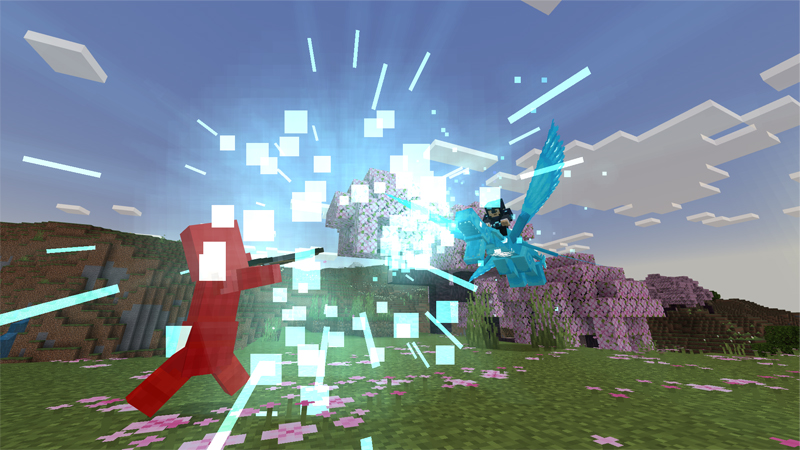 Mob Dragons Screenshot #5