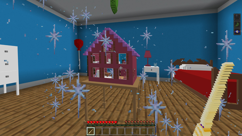 Escape the Dollhouse Screenshot #2