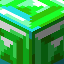 Skyblock Lucky Block Pack Icon