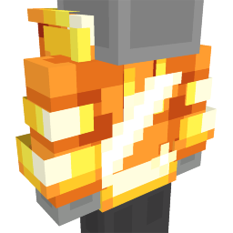 Golden Hoodie