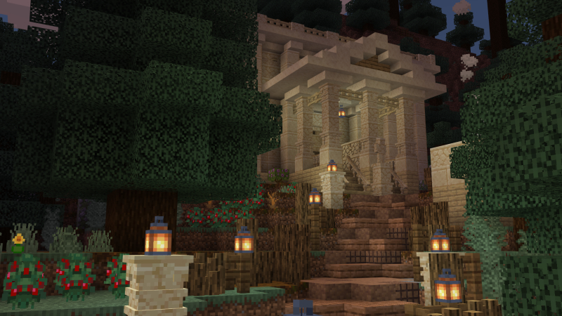 More Blocks Screenshot #2