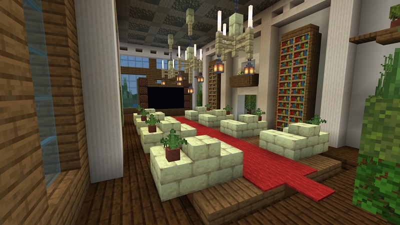 Epic Mansion Screenshot #4