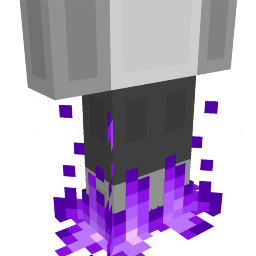 Purple Ground Fire Key Art