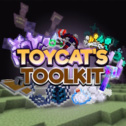 Toycat's Toolkit Add-On Pack Icon