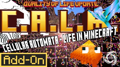 C.A.L.M. (Update)