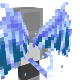 Snow Dragon Wings Key Art
