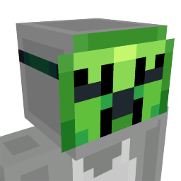 Creeper Sleeping Mask Key Art