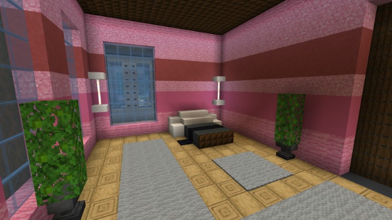 Pink Mansion Screenshot #5