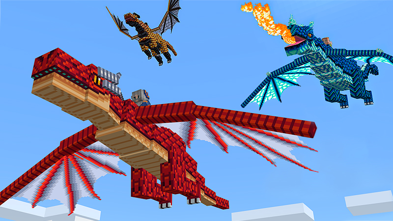 Dragons And Dinos Screenshot #1