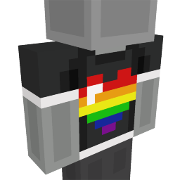 Pride Tee Key Art