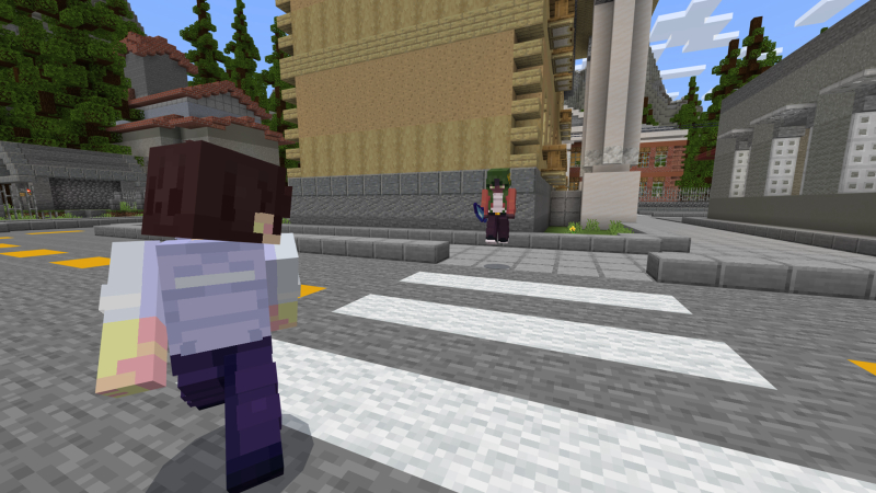 Alien Among Us Screenshot #4