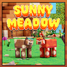 Sunny Meadow Pack Icon