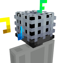 Microphone Head on the Minecraft Marketplace by StarkTMA