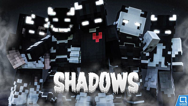 Shadows Key Art