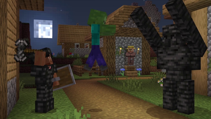 Bedrock Tools Add-On by Teplight