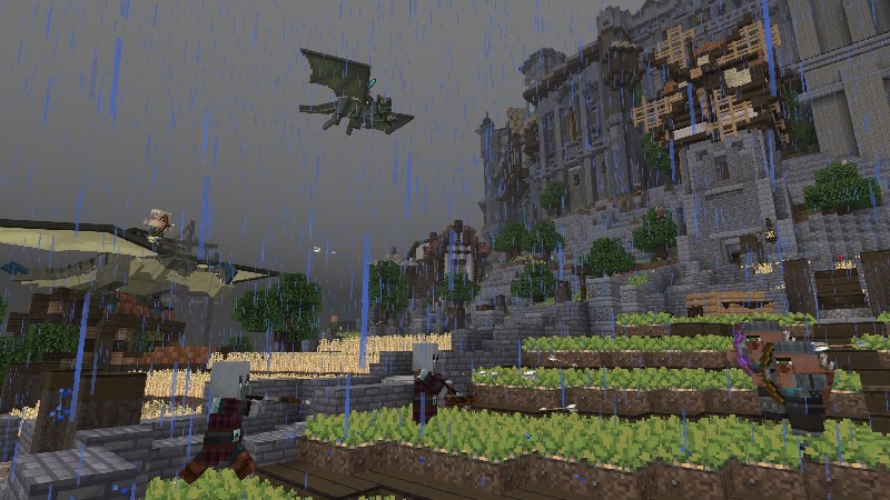 Kingdom Craft Screenshot #3