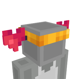 Cupid's Crown