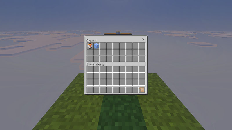 Skyblock Screenshot #6