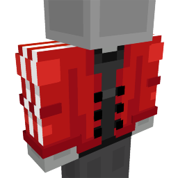 Red Jacket Key Art