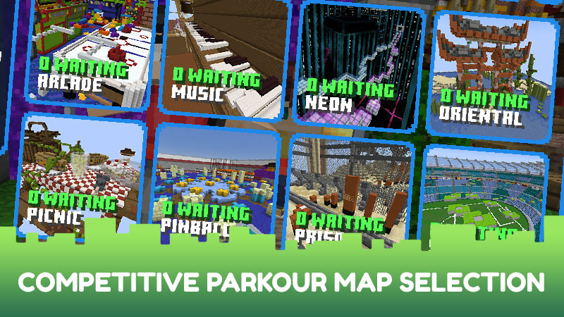 Parkour Gift - 30 Day Pass Screenshot #2