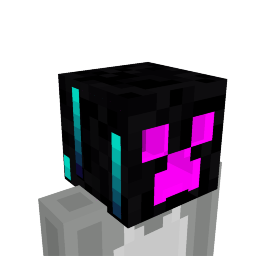 Void Creeper Head