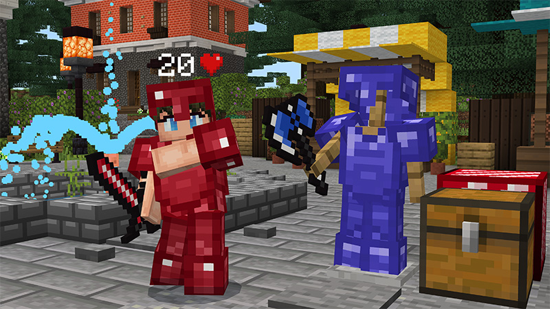 More Ores: Sapphire + Ruby Screenshot #5