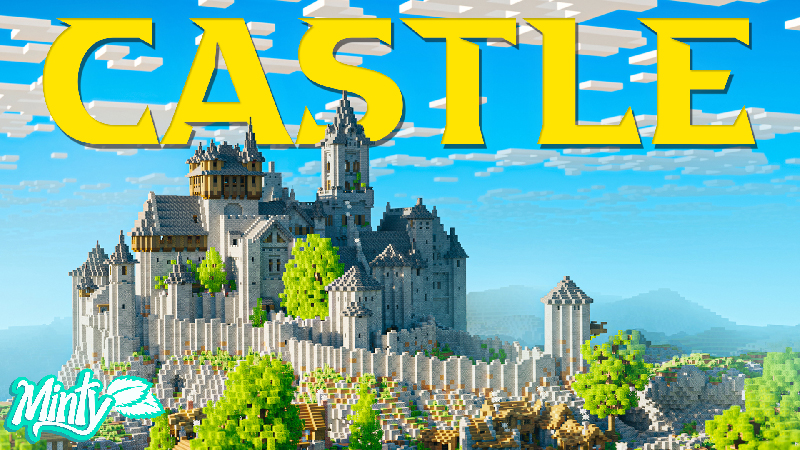 CASTLE Key Art