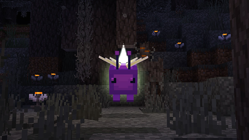 Majestic Camping Add-On Screenshot #8