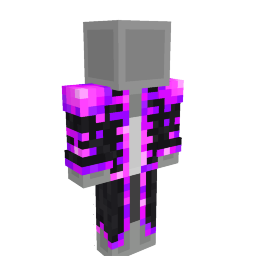 Ender Suit Key Art