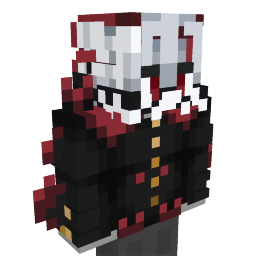 Dark Yokai Transformation