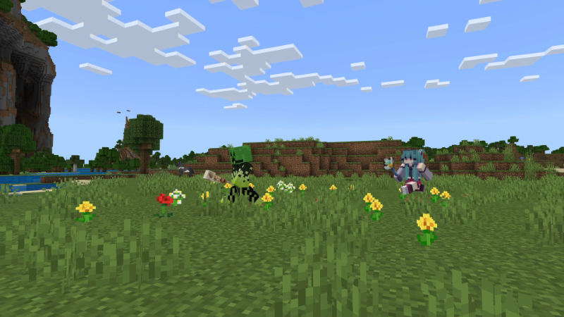 Magic Wands Screenshot #7