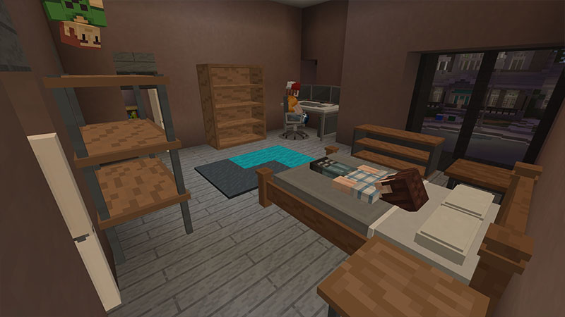 Modern Home - Roleplay Modern Home - Roleplay by Aurrora