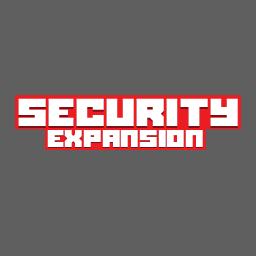 Security Expansion Pack Icon