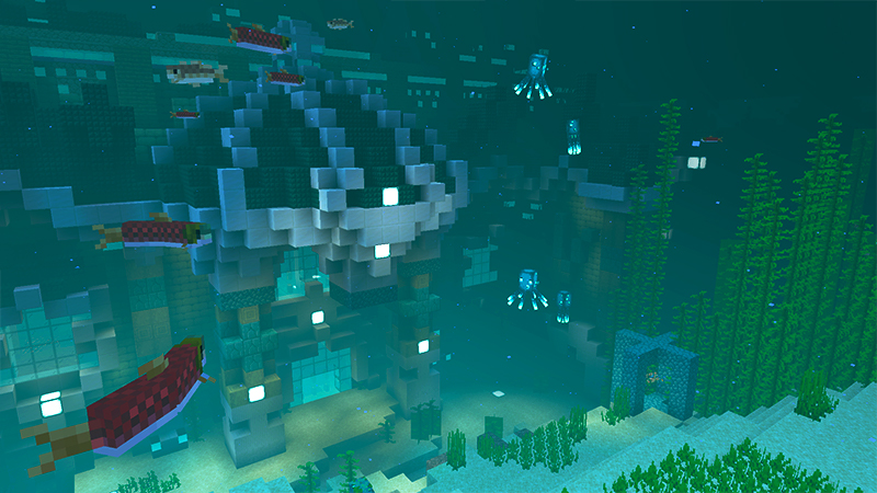 Extreme Survival: Battleship by The Craft Stars